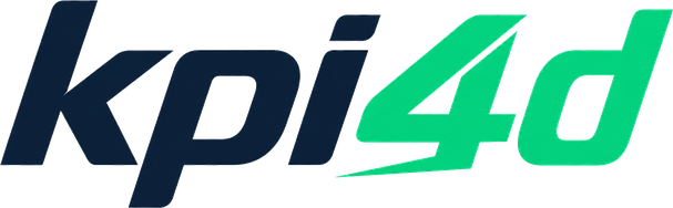 Logo kpi4d